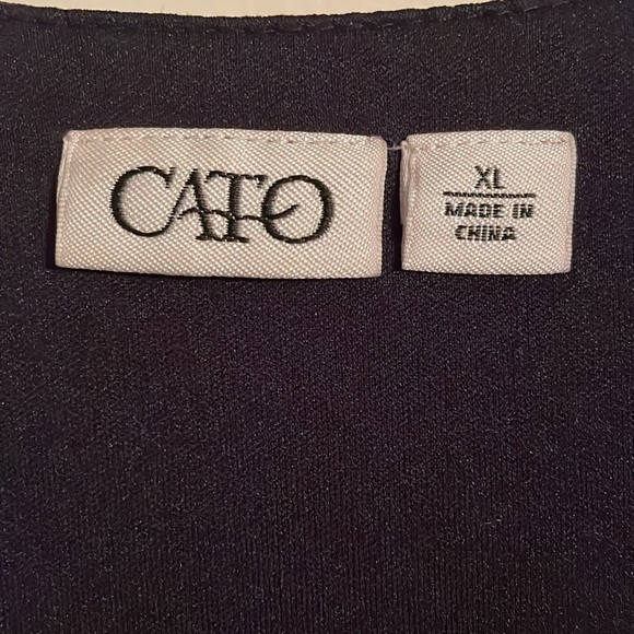 Multicolored mandala designs dress - Picture 3 of 4